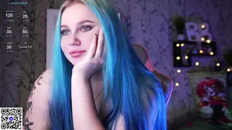 moon_valkyriie recorded nude video 52706
