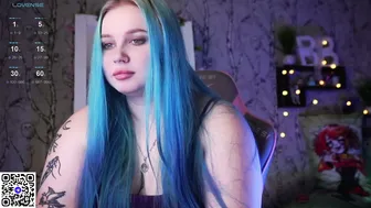 moon_valkyriie recorded nude video 52706