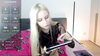 _pinkypay recorded nude video 52714