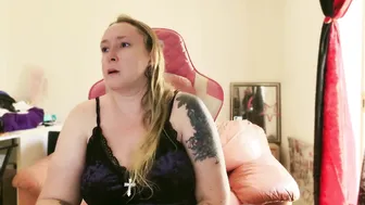 Kissica ohmibod - 12-Jun-25