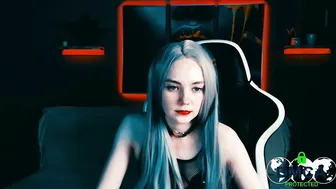 harleyquinsy recorded nude video 52767