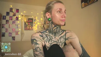 succubus_66 recorded nude video 52769