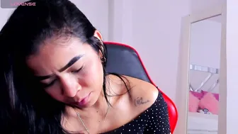 miss_megan__ recorded nude video 52797