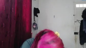 Mary_janness video cam naked