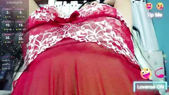 Pattysexy10 webcam show - 12-Jun-25