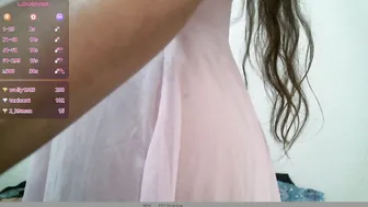 Brittanymilan156 lovense amateur live cam video