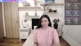 denissetits recorded nude video 52842