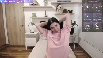 denissetits recorded nude video 52842