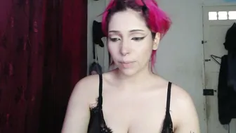 mary_janness recorded nude video 52851