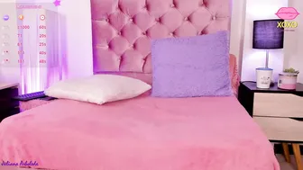 Julianaarboleda 06-12-2025 naked on cam