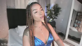 jolie__peach recorded nude video 52858