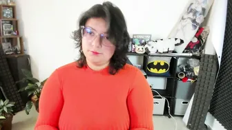 aikadreams on webcam 06/12/2025