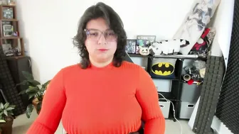 aikadreams on webcam 06/12/2025