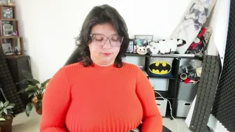aikadreams on webcam 06/12/2025
