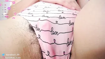 karolkat_1 hairy hot amateur video
