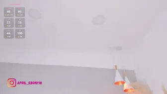 april_ebony18_ recorded nude video 52968