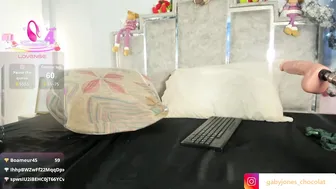 gabyyjones recorded nude video 520005