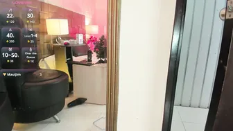Naomyrivera porn cam chat 12-27-2025
