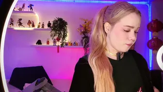 albaandthayron recorded nude video 520040