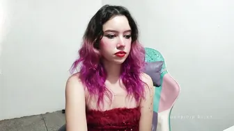 wandadoll recorded nude video 520106