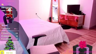 Disney__princess dollface webcam video