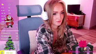 Disney__princess dollface webcam video