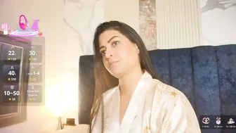 Marscarlett 12-27-2025 on webcam