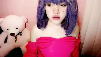 aurora_more recorded nude video 520195