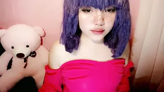 aurora_more recorded nude video 520195