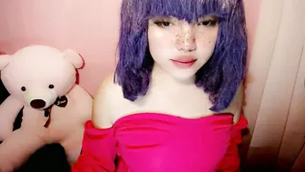 aurora_more recorded nude video 520195