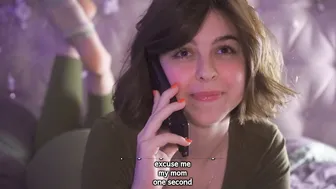Hannasthesia natural porn chat