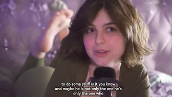 Hannasthesia natural porn chat