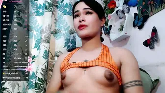 scarlettcumm recorded nude video 520247