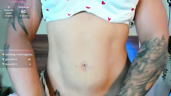 nattasha_brownn recorded nude video 520265