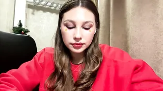 Windycristelli webcam show 27-Dec-2025