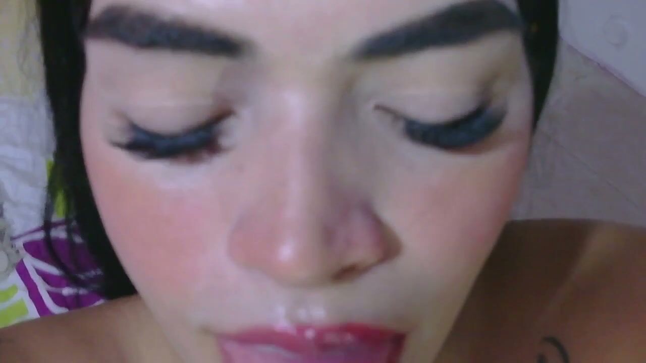 luna_summer8 fetish - 27-Dec-2025