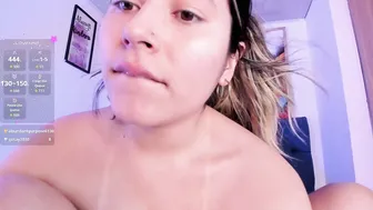 violet_blaze recorded nude video 520325