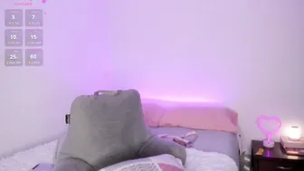 _lucianapalmer porn chat video posing on cam
