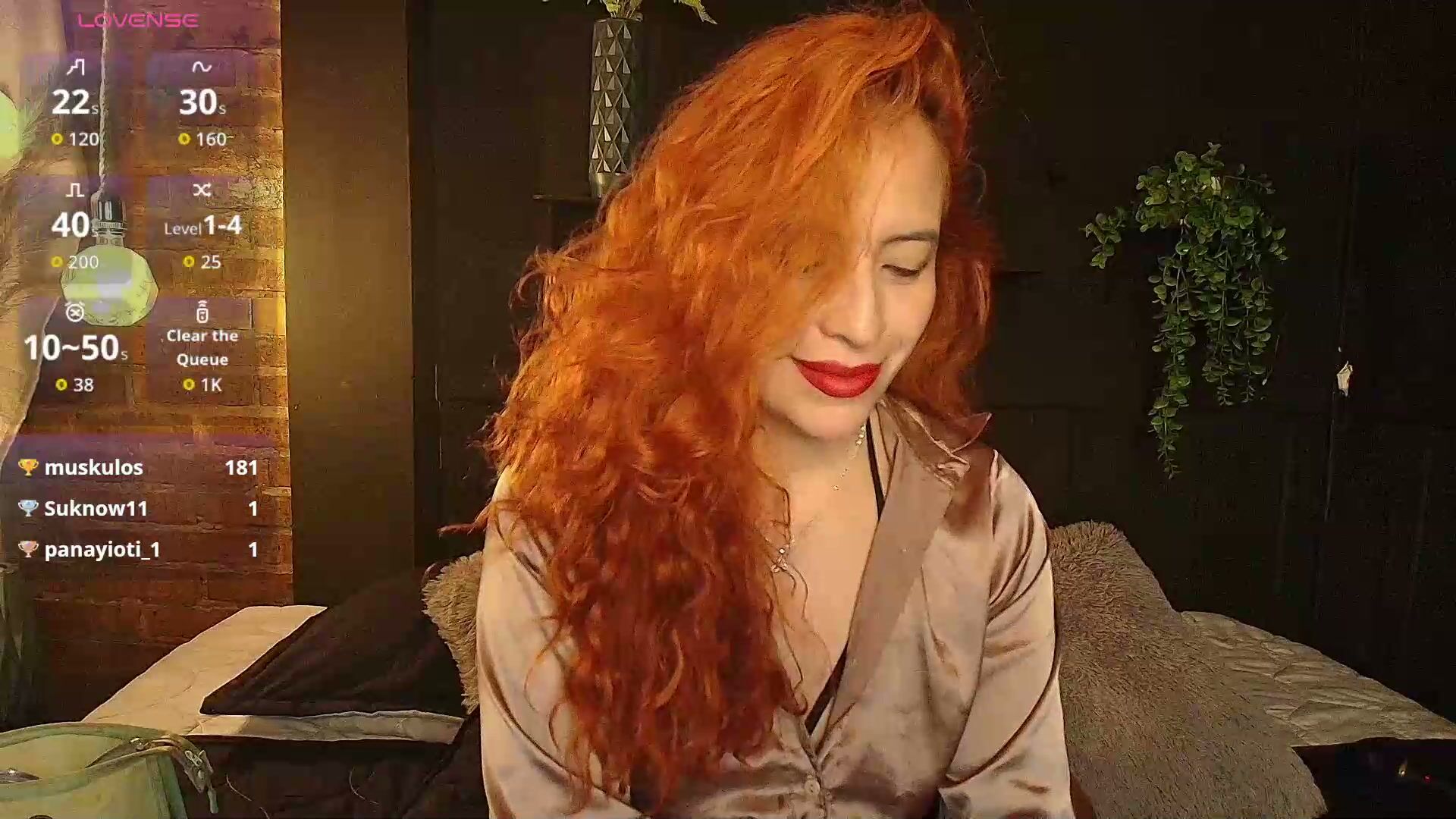 Sahra_tayl0r_ on cam (12/27/2025)