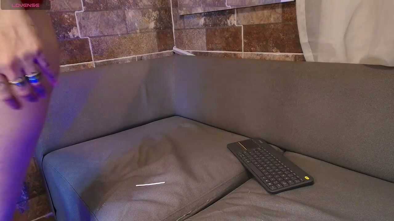 Gaia_rouge 12/27/2025 cam xxx