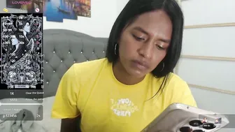 enyelin recorded nude video 520381
