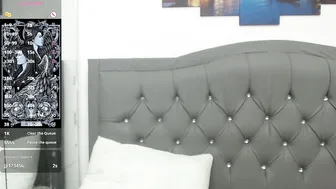 Enyelin live cam show 12/27/2025