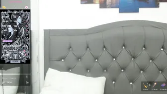 Enyelin live cam show 12/27/2025