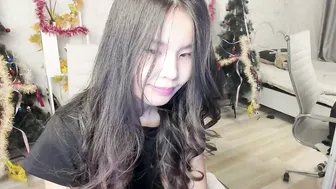 amiya_cute 12/27/2025 shy