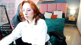_beck_art_ recorded nude video 520435