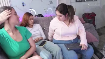 lanna_as recorded nude video 520436