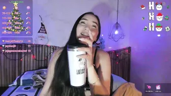 Alissajoness (12-27-2025) cum