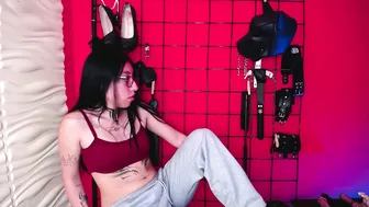 dunnadan_bms recorded nude video 520473
