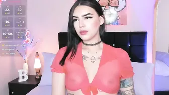 sabrinna_voss recorded nude video 520506