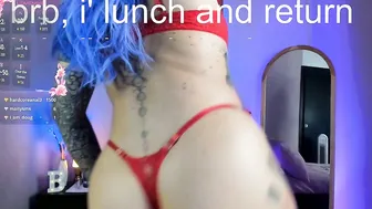 sabrinna_voss recorded nude video 520506